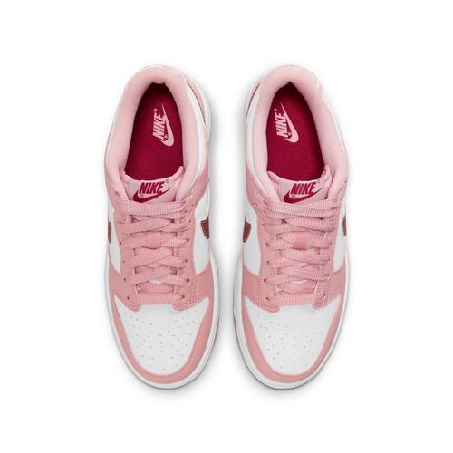 Big Kids' Nike Dunk Low Sneakers - Primary Image