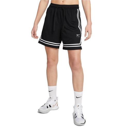 Women's Nike Fly Crossover Shorts - Primary Image
