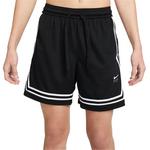 Women's Nike Fly Crossover Shorts - Thumbnail 2 of 8