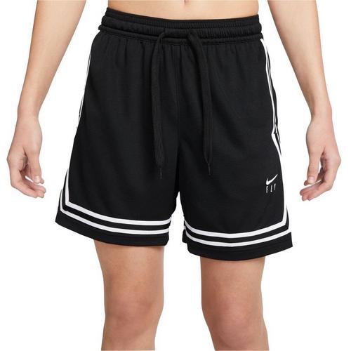 Women's Nike Fly Crossover Shorts - Primary Image