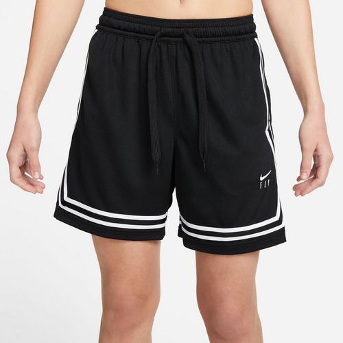 Women's Nike Fly Crossover Shorts - Primary Image