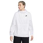 Women's Nike Sportswear Essential Repel Hooded Rain Jacket - Thumbnail 1 of 3