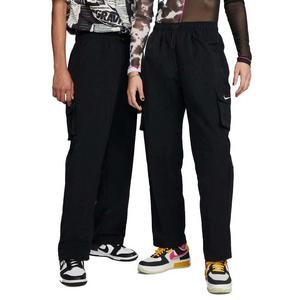 Women's Nike Sportswear Essential Woven High Rise Cargo Pants