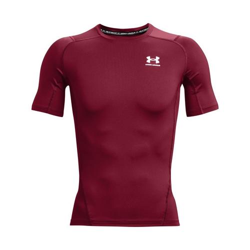 Men's Under Armour HeatGear Compression Shirt - Primary Image