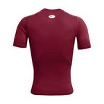 Men's Under Armour HeatGear Compression Shirt - Thumbnail 2 of 5