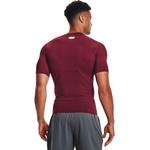 Men's Under Armour HeatGear Compression Shirt - Thumbnail 4 of 5