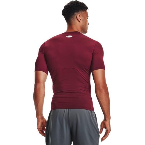 Men's Under Armour HeatGear Compression Shirt - Primary Image