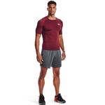 Men's Under Armour HeatGear Compression Shirt - Thumbnail 5 of 5