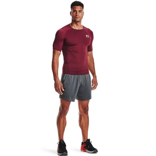 Men's Under Armour HeatGear Compression Shirt - Primary Image