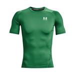 Men's Under Armour HeatGear Compression Shirt - Thumbnail 1 of 10