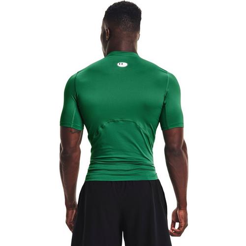 Men's Under Armour HeatGear Compression Shirt - Primary Image