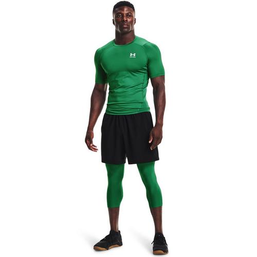 Men's Under Armour HeatGear Compression Shirt - Primary Image