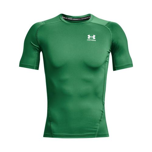 Men's Under Armour HeatGear Compression Shirt - Primary Image