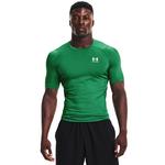 Men's Under Armour HeatGear Compression Shirt - Thumbnail 8 of 10