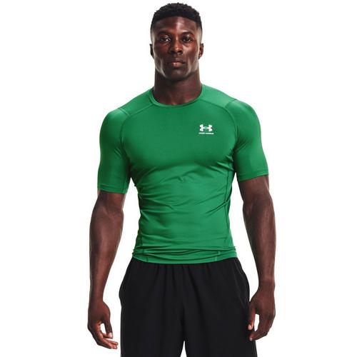 Men's Under Armour HeatGear Compression Shirt - Primary Image
