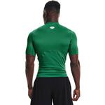 Men's Under Armour HeatGear Compression Shirt - Thumbnail 9 of 10