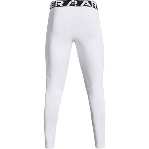 Men's Under Armour ColdGear Leggings - Primary Image