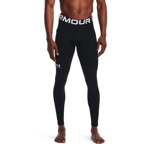 Men's Under Armour ColdGear Leggings - Primary Image