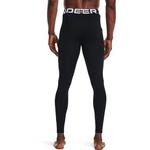 Men's Under Armour ColdGear Leggings - Thumbnail 4 of 8
