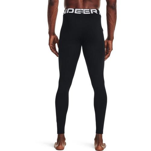 Men's Under Armour ColdGear Leggings - Primary Image