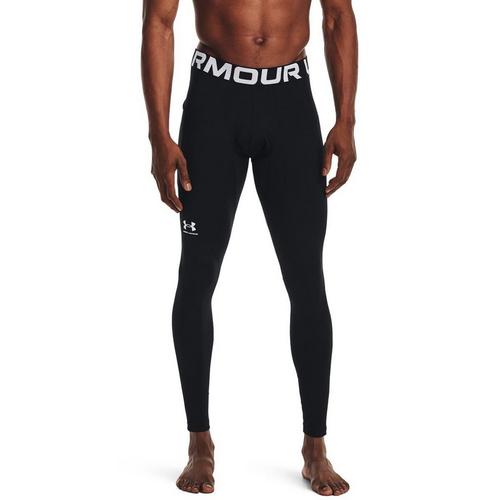 Men's Under Armour ColdGear Leggings - Primary Image