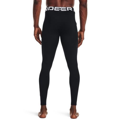 Men's Under Armour ColdGear Leggings - Primary Image