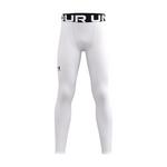 Boys' Under Armour ColdGear Leggings - Thumbnail 1 of 3