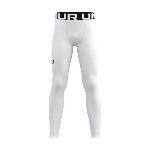 Boys' Under Armour ColdGear Leggings - Primary Image