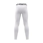 Boys' Under Armour ColdGear Leggings - Thumbnail 2 of 3