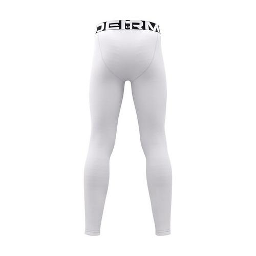 Boys' Under Armour ColdGear Leggings - Primary Image