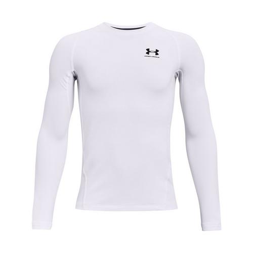 Kids' Under Armour ColdGear Long Sleeve T-Shirt - Primary Image