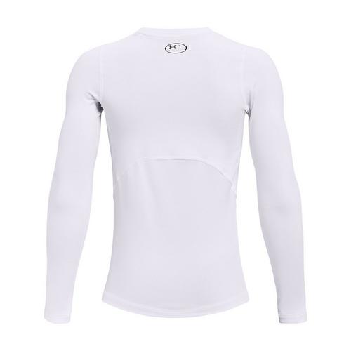 Kids' Under Armour ColdGear Long Sleeve T-Shirt - Primary Image