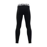 Boys' Under Armour ColdGear Leggings - Thumbnail 2 of 2
