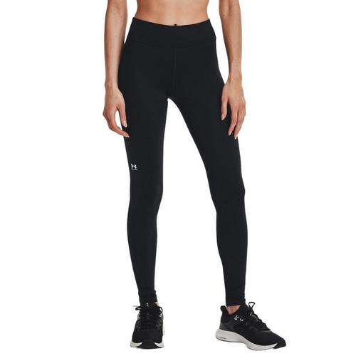 Women's Under Armour ColdGear Authentics Leggings - Primary Image