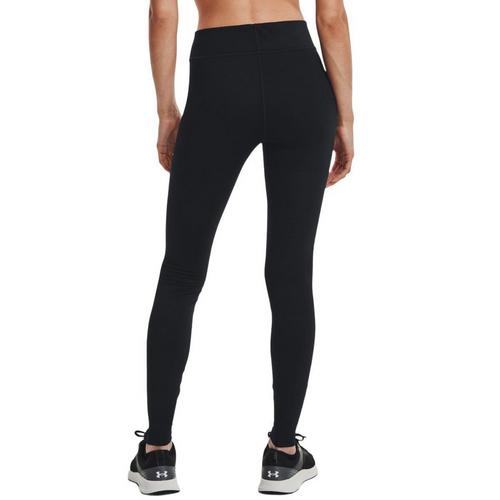 Women's Under Armour ColdGear Authentics Leggings - Primary Image