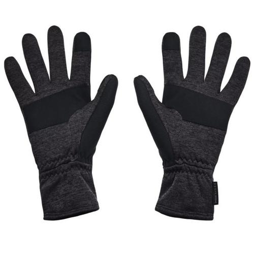 Men's Under Armour Storm Fleece Gloves - Primary Image