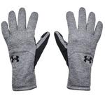 Men's Under Armour Storm Fleece Gloves - Thumbnail 1 of 2