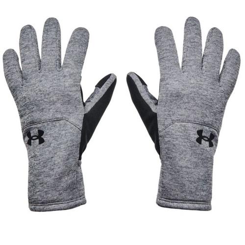 Men's Under Armour Storm Fleece Gloves - Primary Image