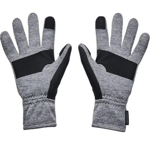 Men's Under Armour Storm Fleece Gloves - Primary Image