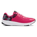 Big Girls' Under Armour Pursuit 2 Running Shoes - Thumbnail 1 of 5