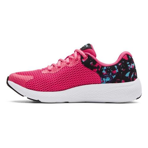 Big Girls' Under Armour Pursuit 2 Running Shoes - Primary Image