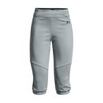 Women's Under Armour Vanish Beltless Softball Pants - Thumbnail 1 of 5