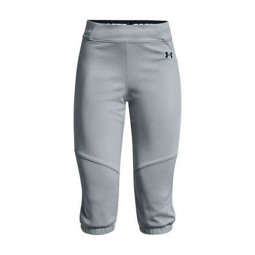 Women's Under Armour Vanish Beltless Softball Pants - Primary Image