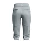 Women's Under Armour Vanish Beltless Softball Pants - Thumbnail 2 of 5