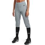 Women's Under Armour Vanish Beltless Softball Pants - Thumbnail 3 of 5