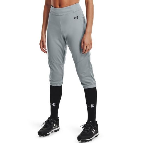 Women's Under Armour Vanish Beltless Softball Pants - Primary Image