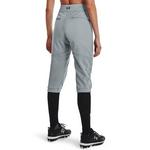 Women's Under Armour Vanish Beltless Softball Pants - Thumbnail 4 of 5