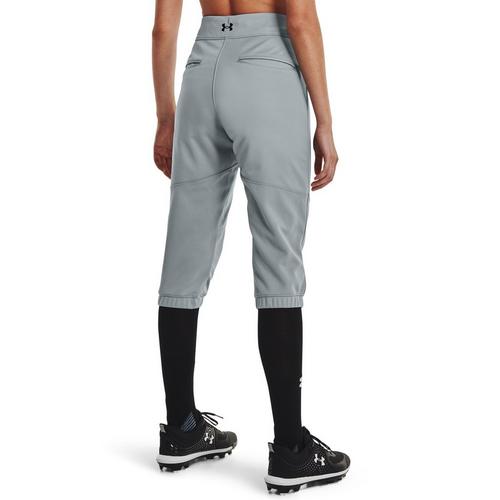 Women's Under Armour Vanish Beltless Softball Pants - Primary Image