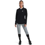 Women's Under Armour Vanish Beltless Softball Pants - Thumbnail 5 of 5