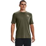 Men's Under Armour New Freedom Flag Tactical T-Shirt - Thumbnail 2 of 4